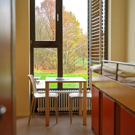 Youth Hostel