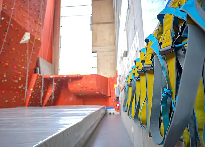 Youth Έχτερναχ