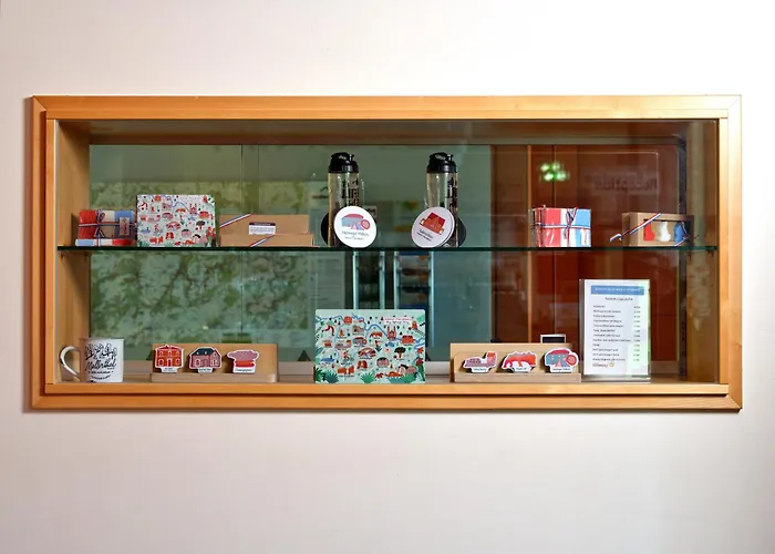 Youth * Έχτερναχ