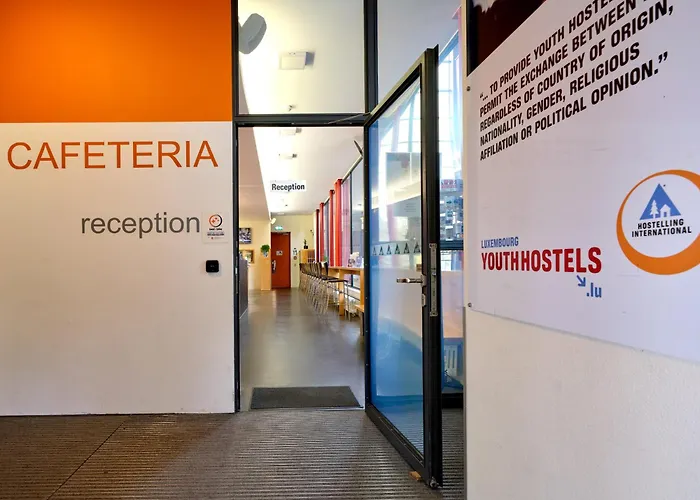 Youth Έχτερναχ