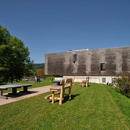 Hostel Youth Echternach