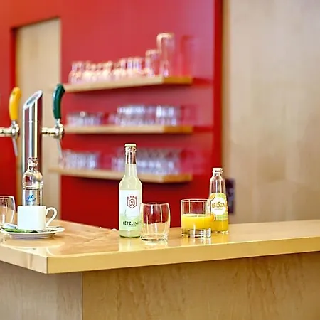 Youth Hostel Echternach